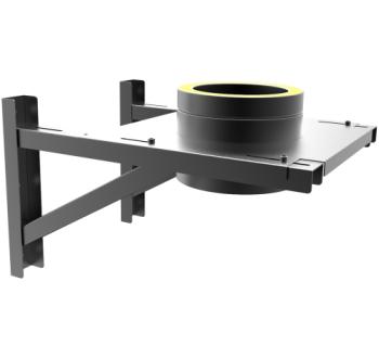 37-150-063 - TWPro MB - Adjustable Base Support 80-280mm - Ø 150