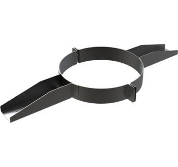 58-150-068 - TWPro MB - Joist Support - Ø 150