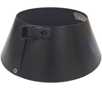 58-150-082 - TWPro MB - Storm Collar - Ø 150