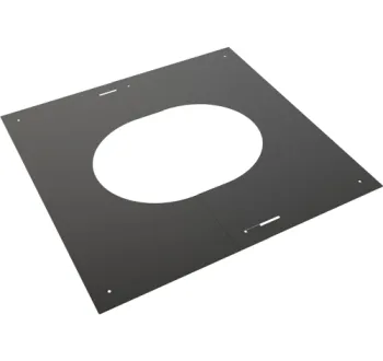 58-150-097 - TWPro MB - Finishing Plate 30°-45° - Ø 150