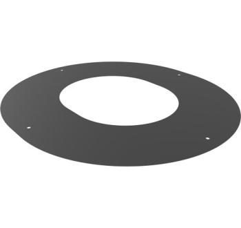 58-150-114 - TWPro MB - MB Round Finishing Plate 45° (1 Piece) - Ø 150