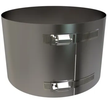 58-150-175 - TWPro MB - Joint Cover Band - Ø 150