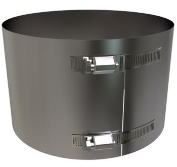 58-150-175 - TWPro MB - Joint Cover Band - Ø 150