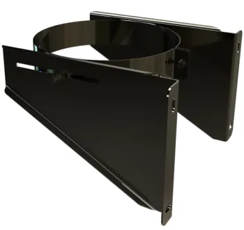 58-150-160 - TWPro MB Retro Fit Base Support