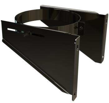58-150-160 - TWPro MB Retro Fit Base Support