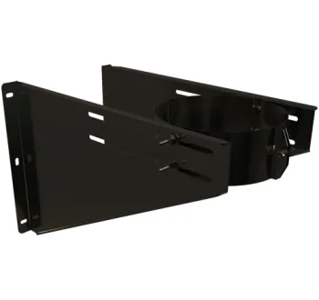 58-150-161 - TWPro MB - LONG Retro Fit Base Support - 150 Ø