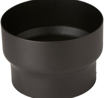 67-125-001 - Stove Adaptor - Ø 125mm