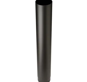 67-100-010 - 1000mm Pipe - Ø 100mm