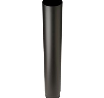 67-125-010 - 1000mm Pipe - Ø 125mm