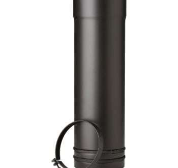 67-150-020 - 500mm 1 Part Adjustable Pipe - Ø 150mm