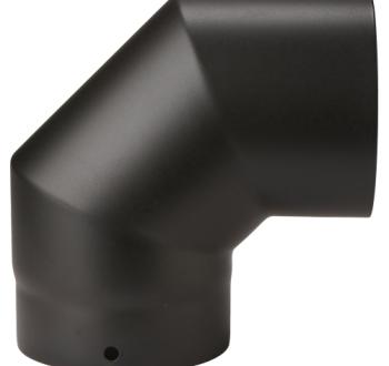 67-150-030 - VIT-Smooth - Smooth 90° Elbow - Ø 150mm
