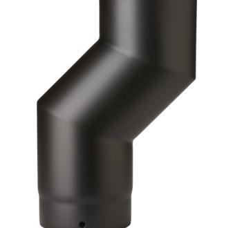 67-150-045 - Stove Off Set - Ø 150mm