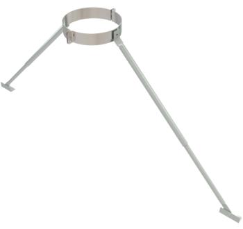 15-150-123 - Roof Brace Kit - Ø 150