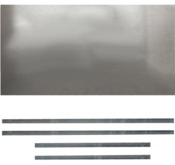 94-REG-H - Register Plate (H) - 900x600 no access holes