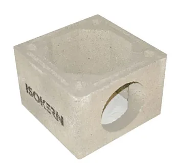 360mm Square Access Casing 250mm High