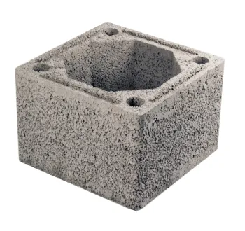 360mm Square Casing 250mm High