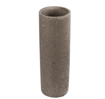 150mm i/d 600mm high rebated liner