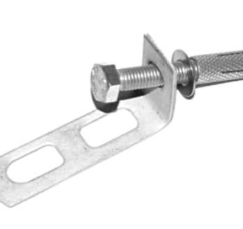 SS Casing Wall Tie