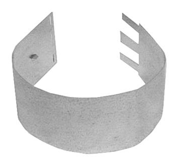 150mm Steel Collar