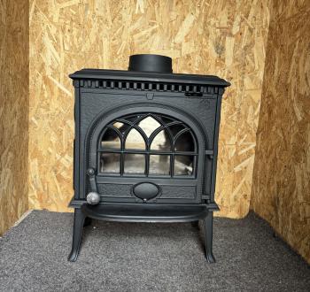 Jotul No 3