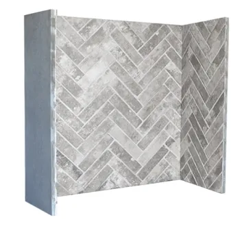 London Fog Herringbone