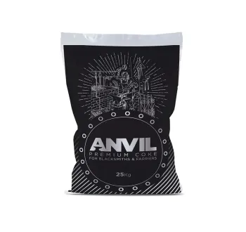 Anvil Coke