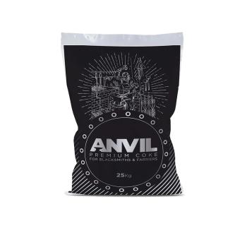 Anvil Coke