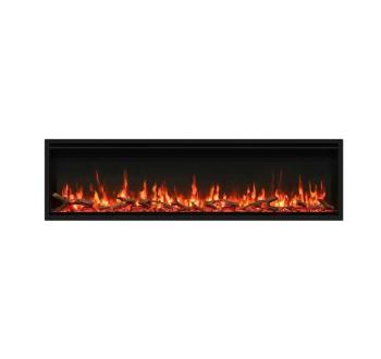 Fire FX 165R