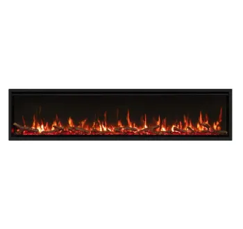 Fire FX 195R