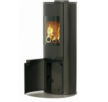SCHIEDEL SIRIUS 1.1 WOOD BURNING STOVE