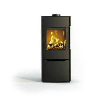 Sargas 1 Stove