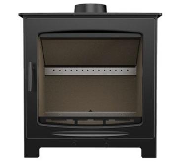 7.8kW Framlingham Woodburning Stove