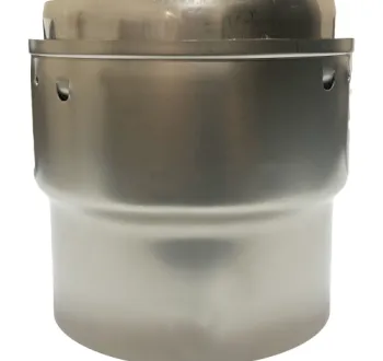 Fastfix 150mm adaptor