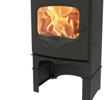 Stove