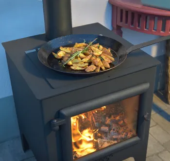 ESSE Outdoor Pan