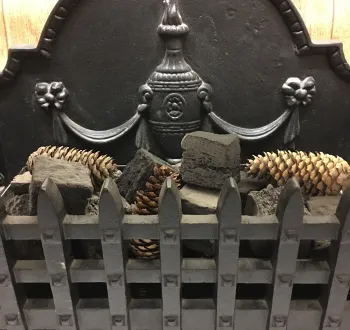 Grate