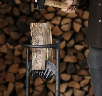 Kindling Cracker