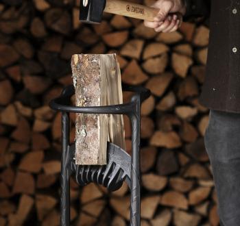 Kindling Cracker