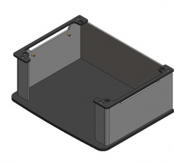 Plinth