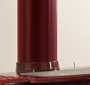 Flue Adaptor