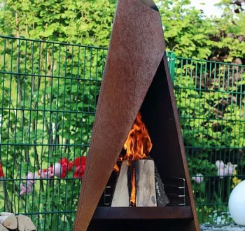 Small tipi