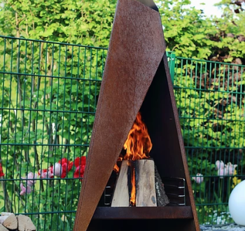 Small tipi
