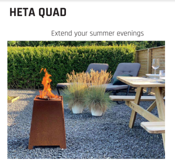 Heta Quad