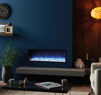 Skope 105R Crystal Ice Effect