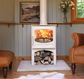 CHARNWOOD C-FIVE BLU