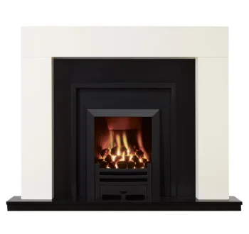 Malmo Wood Mantel