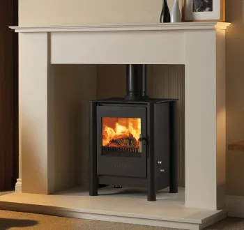 ESSE 525 Fireplaces