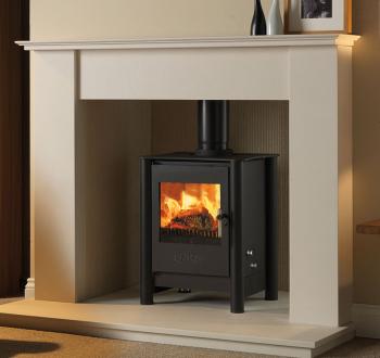 ESSE 525 Fireplaces