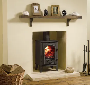 Stovax Stockton 4 eco