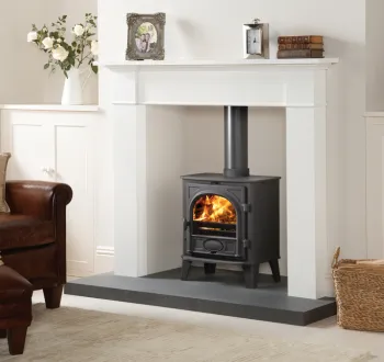 Stovax Stockton 5 - EcoDesign